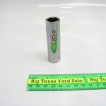 9/16" Matco 3/8" Drive 6pt Deep Socket BD186A