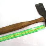 Vaughn Roofer's Hammer