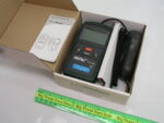 Sepai SP-7101B Digital Lux Light Meter