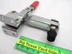 500lb Toggle Clamp 12130 - Image 2