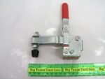 500lb Toggle Clamp 12130 - Image 3