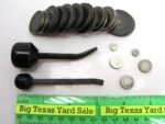 Motion Pro Valve Shim Adjusting Tool M9501-227-94752 & Shims     HC 0947523