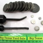 Motion Pro Valve Shim Adjusting Tool M9501-227-94752 & Shims     HC 0947523