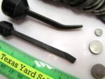 Motion Pro Valve Shim Adjusting Tool M9501-227-94752 & Shims     HC 0947523 - Image 3