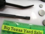 Motion Pro Valve Shim Adjusting Tool M9501-227-94752 & Shims     HC 0947523 - Image 2