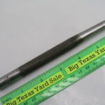 Matco PS108M Alignment Punch