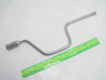 Vintage Indestro USA 3/8" Drive Speed Handle