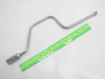 Vintage Indestro USA 3/8" Drive Speed Handle - Image 2